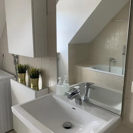 Muc Apartment Munich