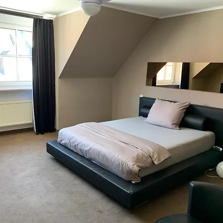 Muc Apartment Munich