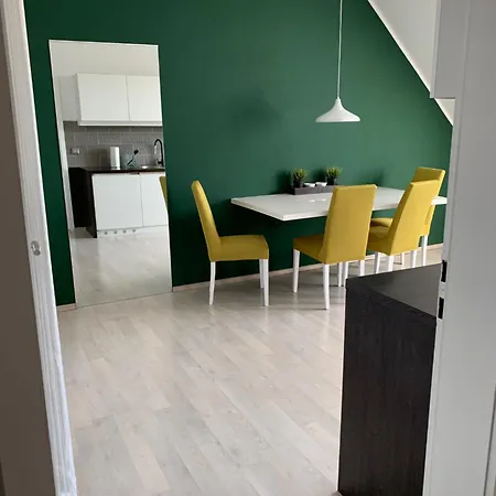 Muc Apartment