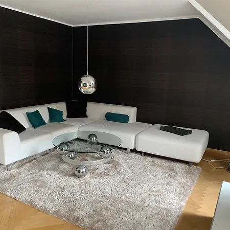 Apartment Muc