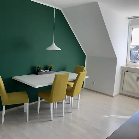 Muc Apartment Munich