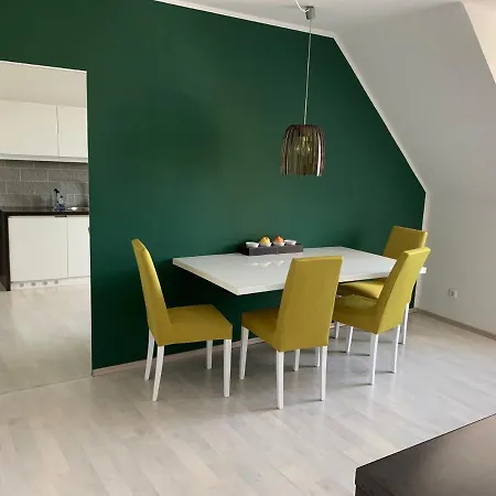 Apartamento Muc Múnich