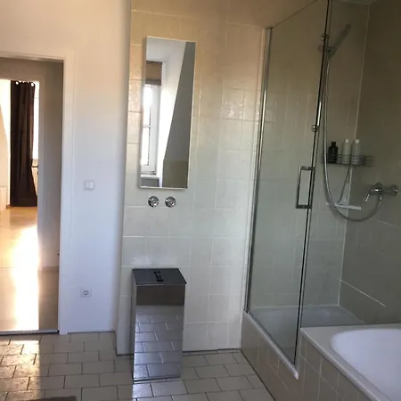 Apartamento Muc Múnich